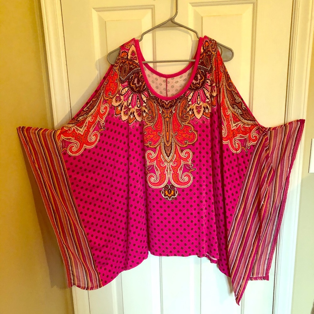 Cute Blouse